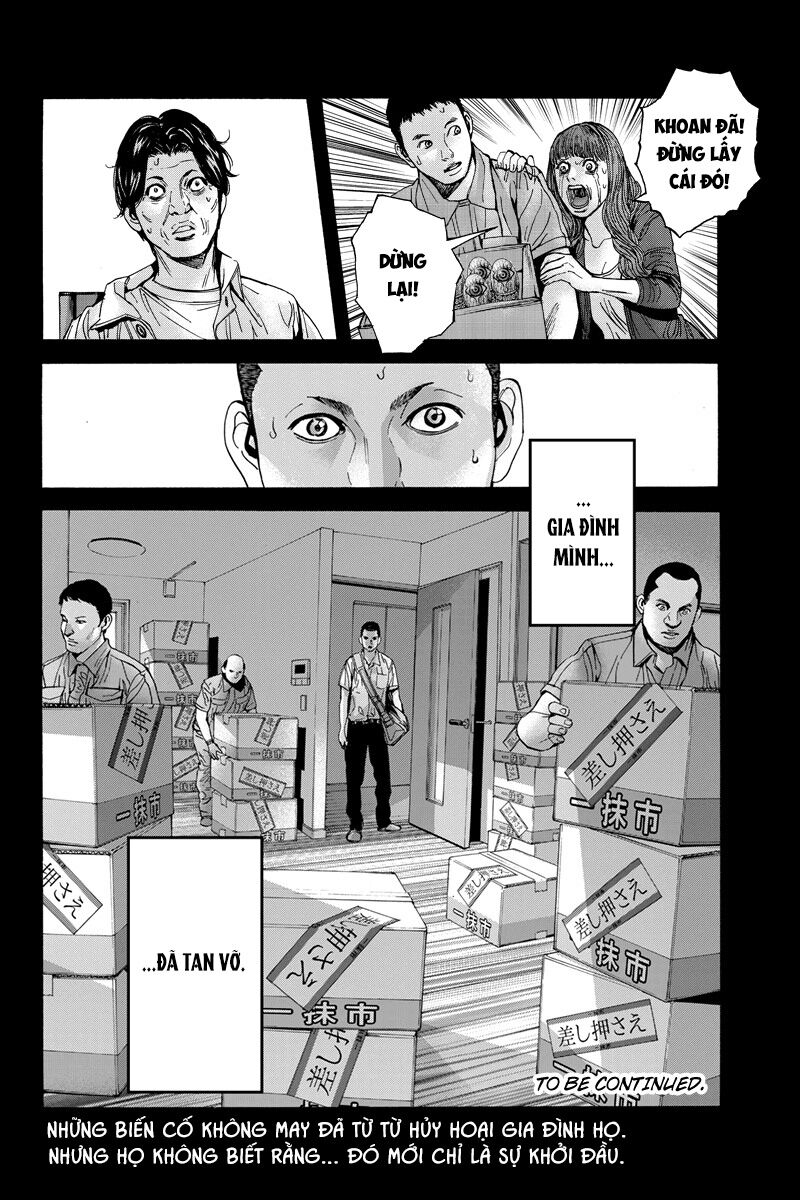 Billion Dogs Chap 58 - Next Chap 59