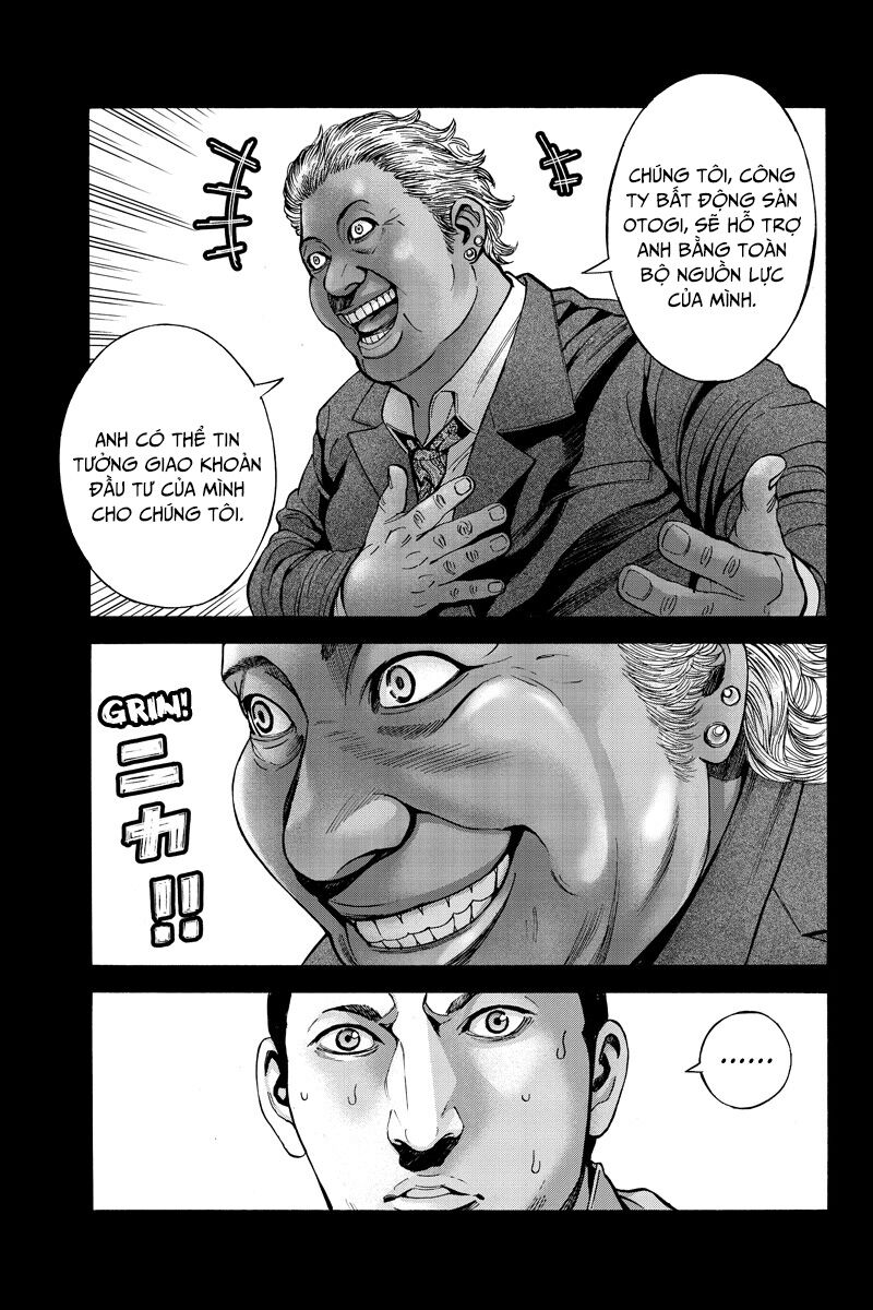 Billion Dogs Chap 58 - Next Chap 59