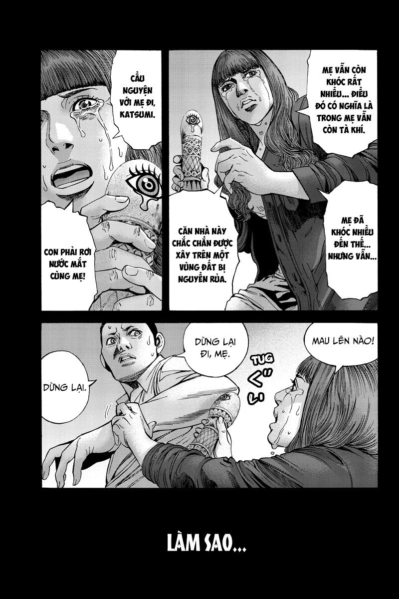 Billion Dogs Chap 58 - Next Chap 59