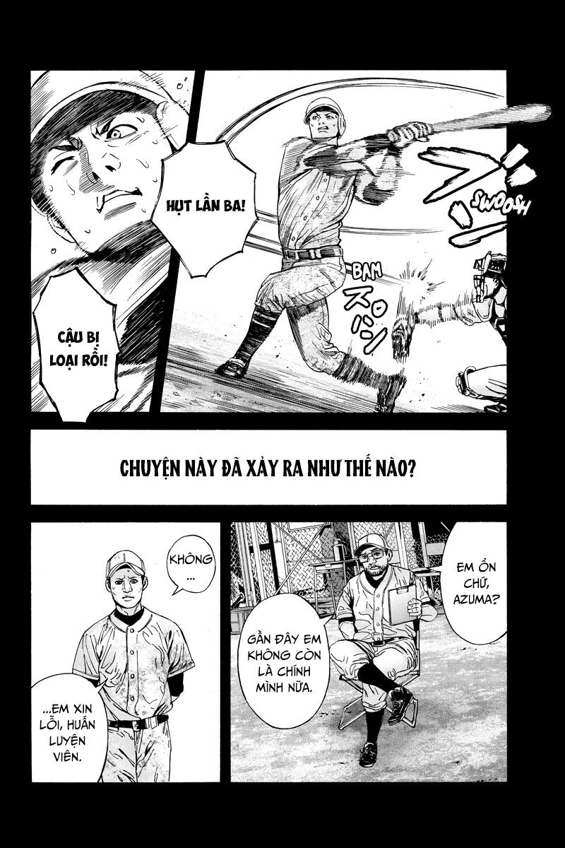 Billion Dogs Chap 58 - Next Chap 59