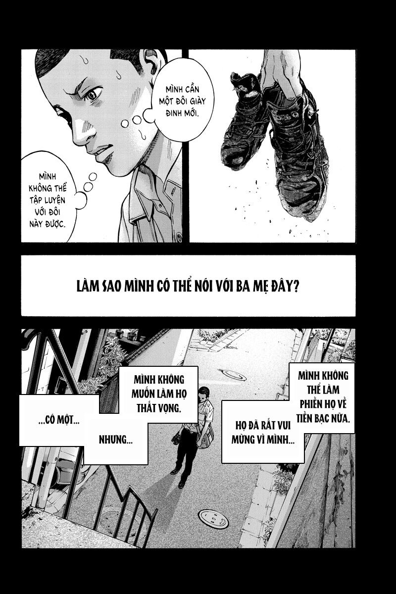 Billion Dogs Chap 58 - Next Chap 59