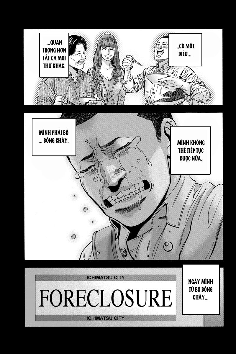 Billion Dogs Chap 58 - Next Chap 59