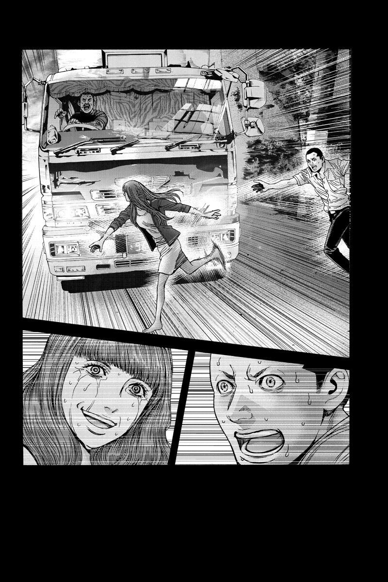 Billion Dogs Chap 59 - Next Chap 60