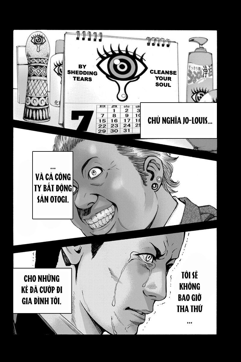 Billion Dogs Chap 59 - Next Chap 60