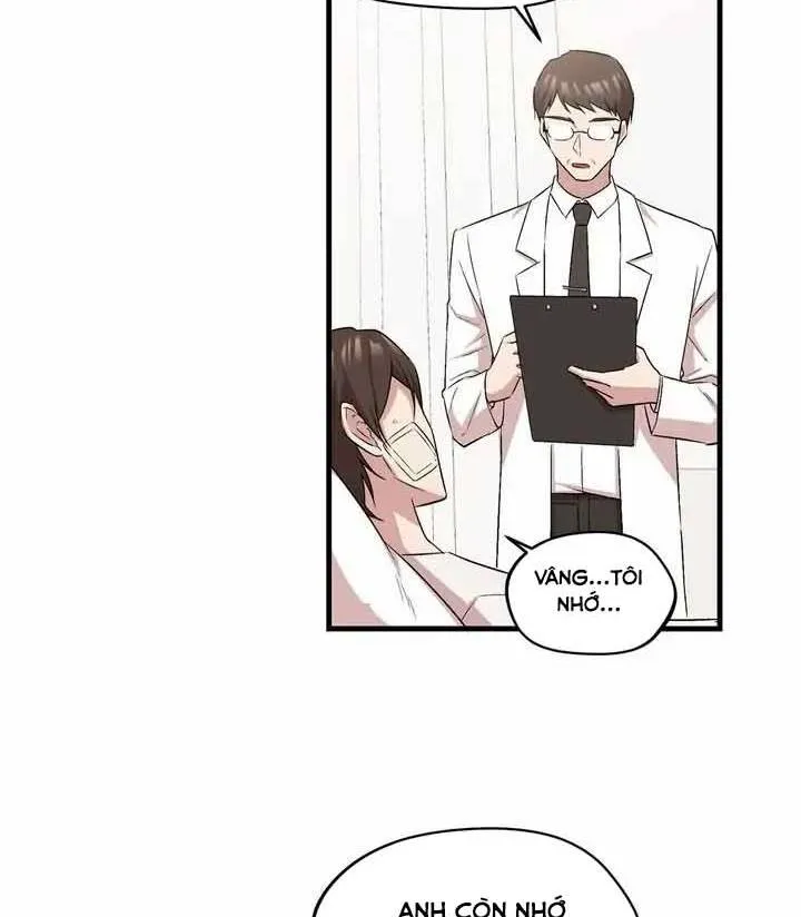 Bình Minh Tại Moscow Chap 2 - Next Chap 3