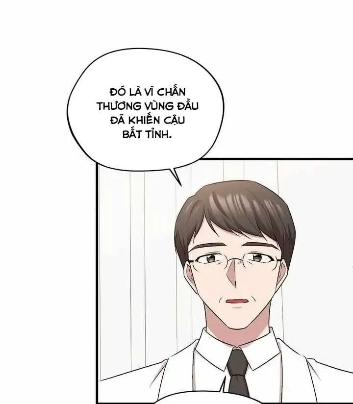 Bình Minh Tại Moscow Chap 2 - Next Chap 3