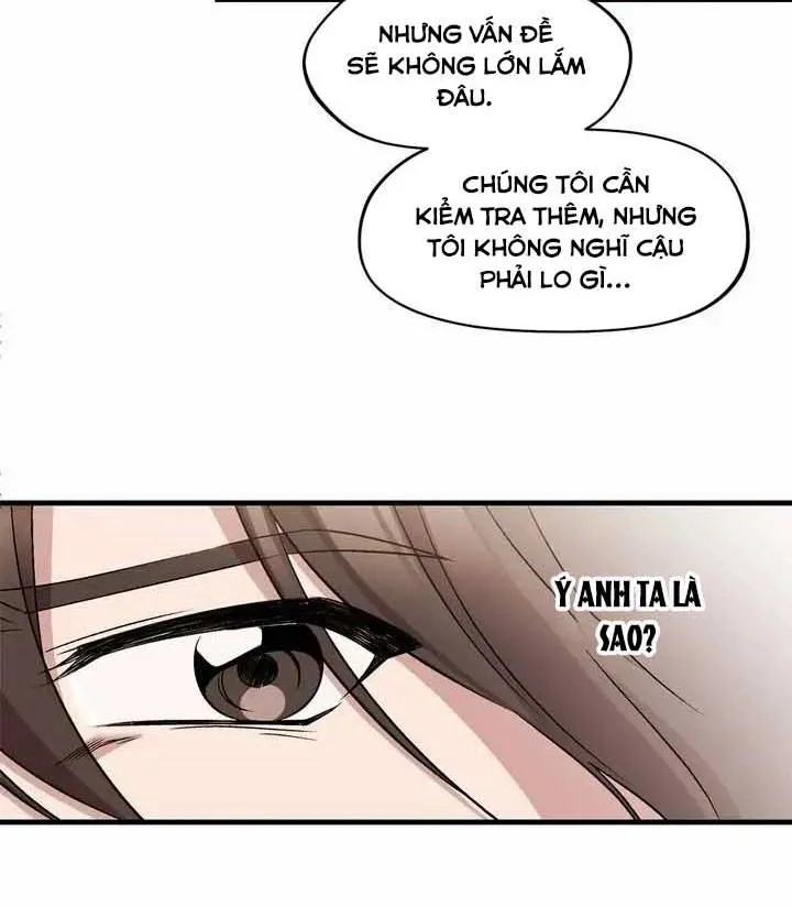 Bình Minh Tại Moscow Chap 2 - Next Chap 3