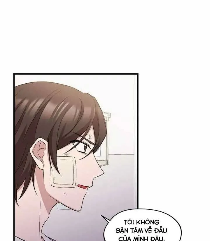 Bình Minh Tại Moscow Chap 2 - Next Chap 3