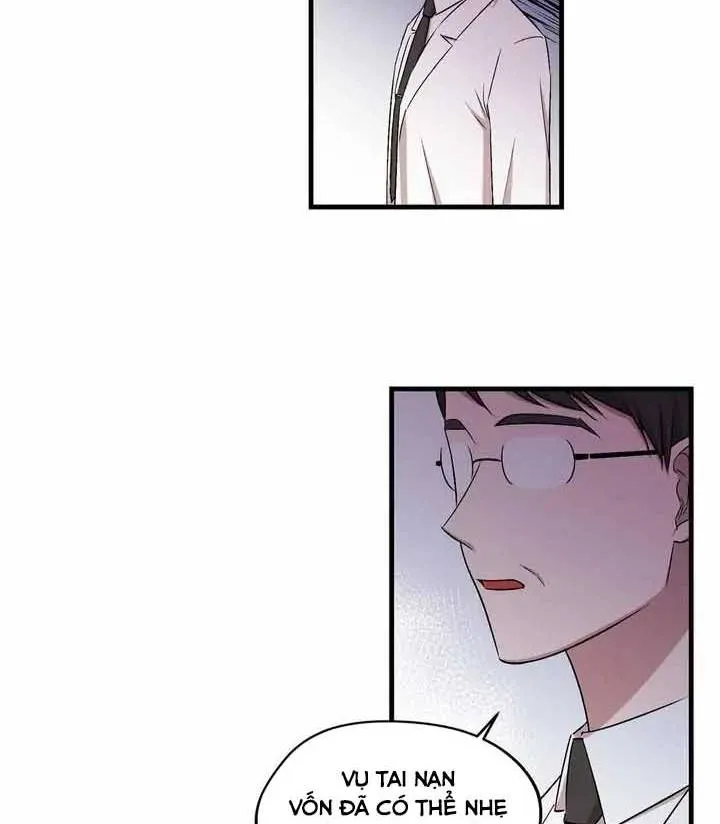 Bình Minh Tại Moscow Chap 2 - Next Chap 3