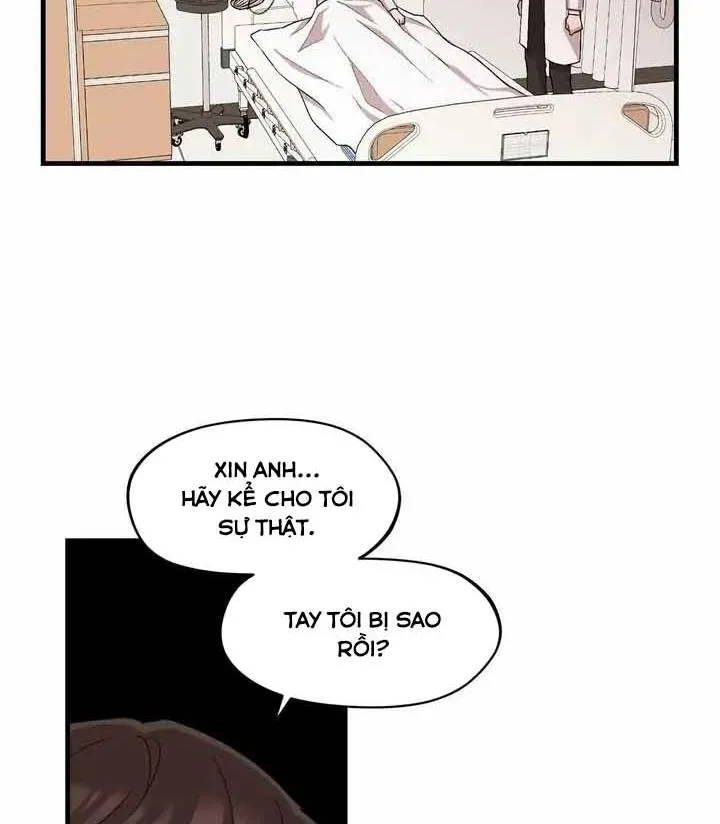 Bình Minh Tại Moscow Chap 2 - Next Chap 3
