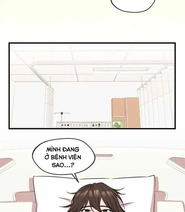 Bình Minh Tại Moscow Chap 2 - Next Chap 3
