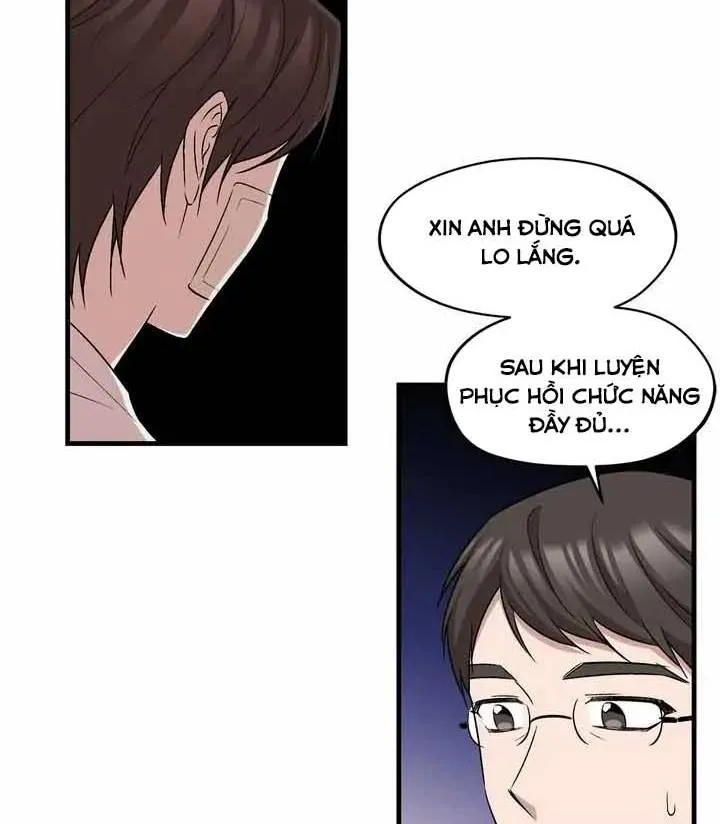Bình Minh Tại Moscow Chap 2 - Next Chap 3