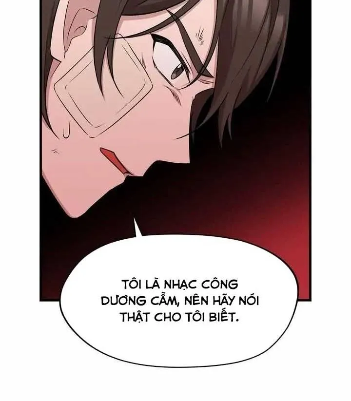 Bình Minh Tại Moscow Chap 2 - Next Chap 3