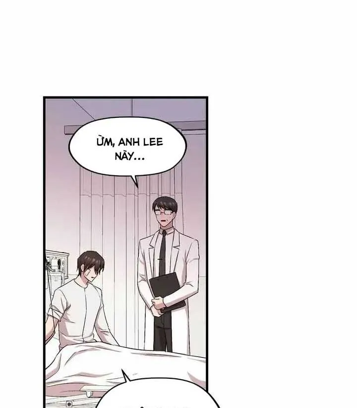 Bình Minh Tại Moscow Chap 2 - Next Chap 3