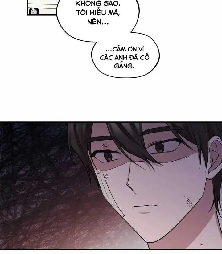Bình Minh Tại Moscow Chap 2 - Next Chap 3