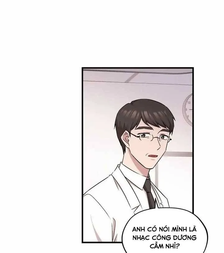 Bình Minh Tại Moscow Chap 2 - Next Chap 3