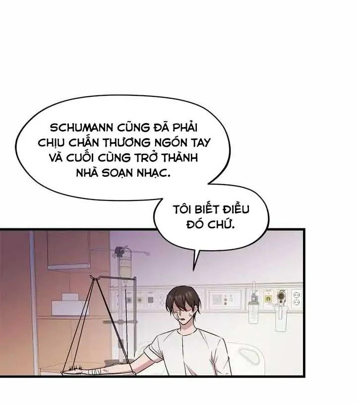 Bình Minh Tại Moscow Chap 2 - Next Chap 3