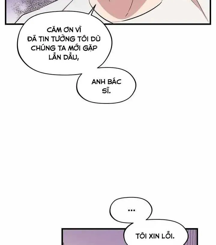 Bình Minh Tại Moscow Chap 2 - Next Chap 3