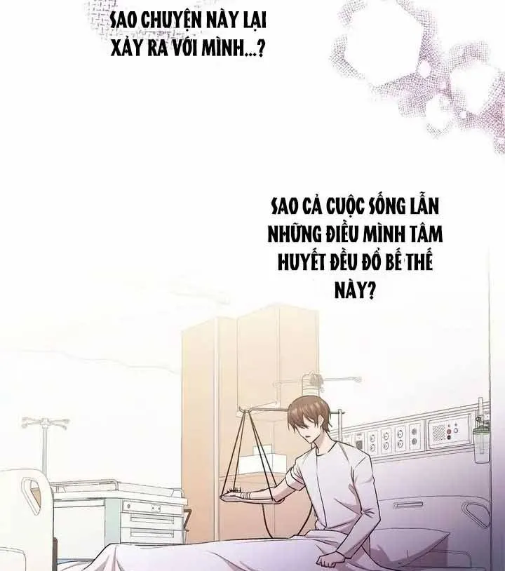 Bình Minh Tại Moscow Chap 2 - Next Chap 3