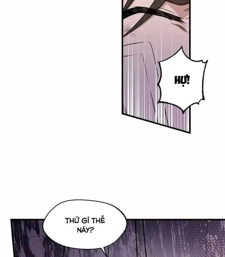 Bình Minh Tại Moscow Chap 2 - Next Chap 3