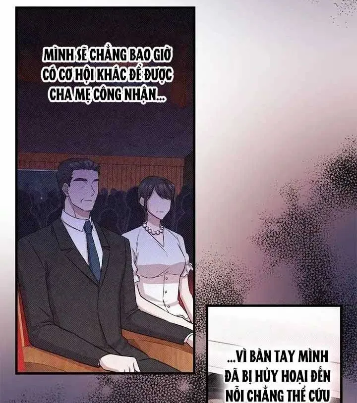 Bình Minh Tại Moscow Chap 2 - Next Chap 3