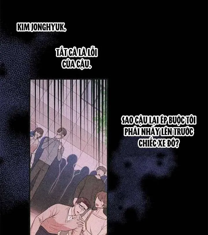 Bình Minh Tại Moscow Chap 2 - Next Chap 3