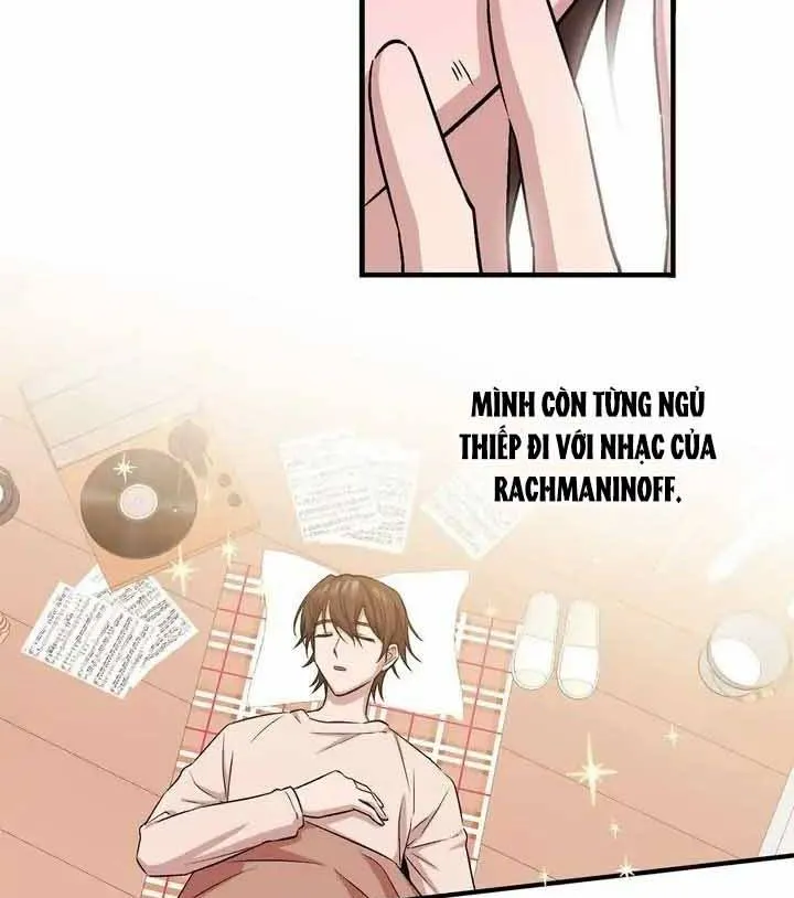 Bình Minh Tại Moscow Chap 2 - Next Chap 3