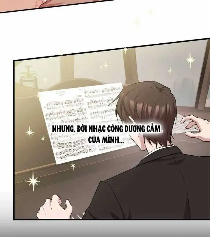 Bình Minh Tại Moscow Chap 2 - Next Chap 3