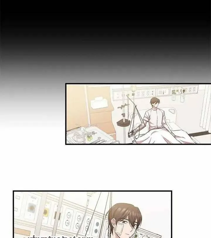 Bình Minh Tại Moscow Chap 2 - Next Chap 3