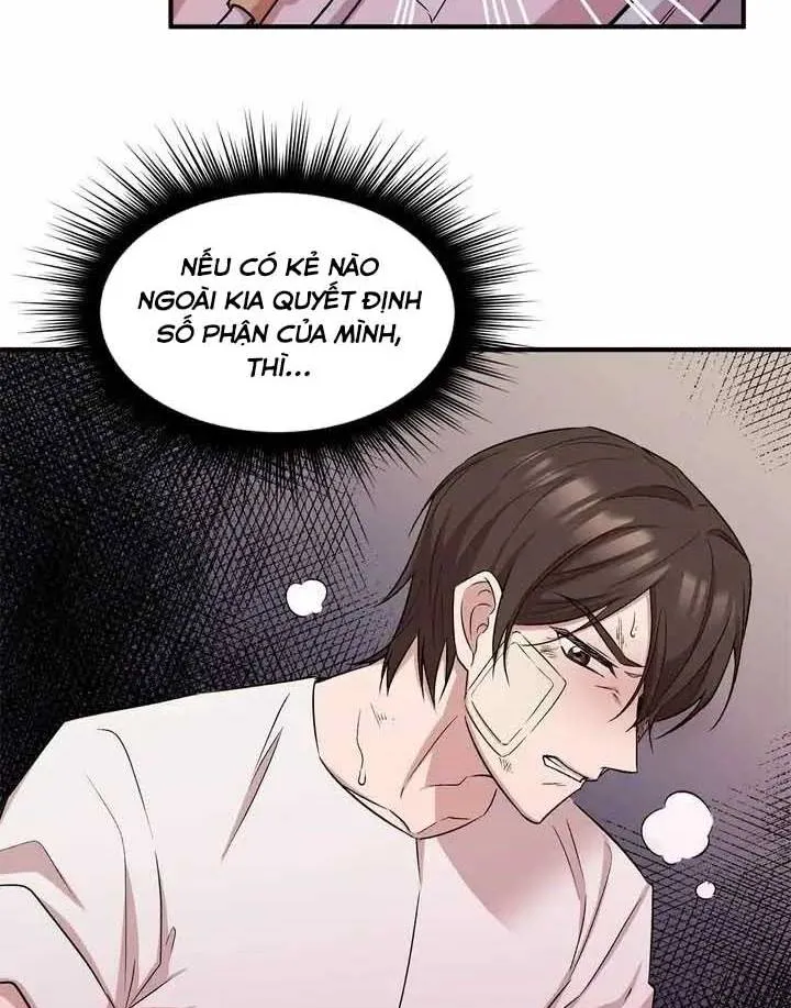 Bình Minh Tại Moscow Chap 2 - Next Chap 3