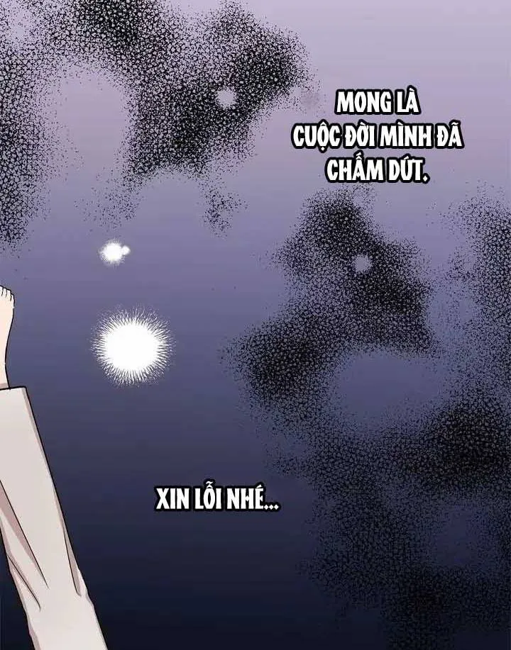 Bình Minh Tại Moscow Chap 2 - Next Chap 3