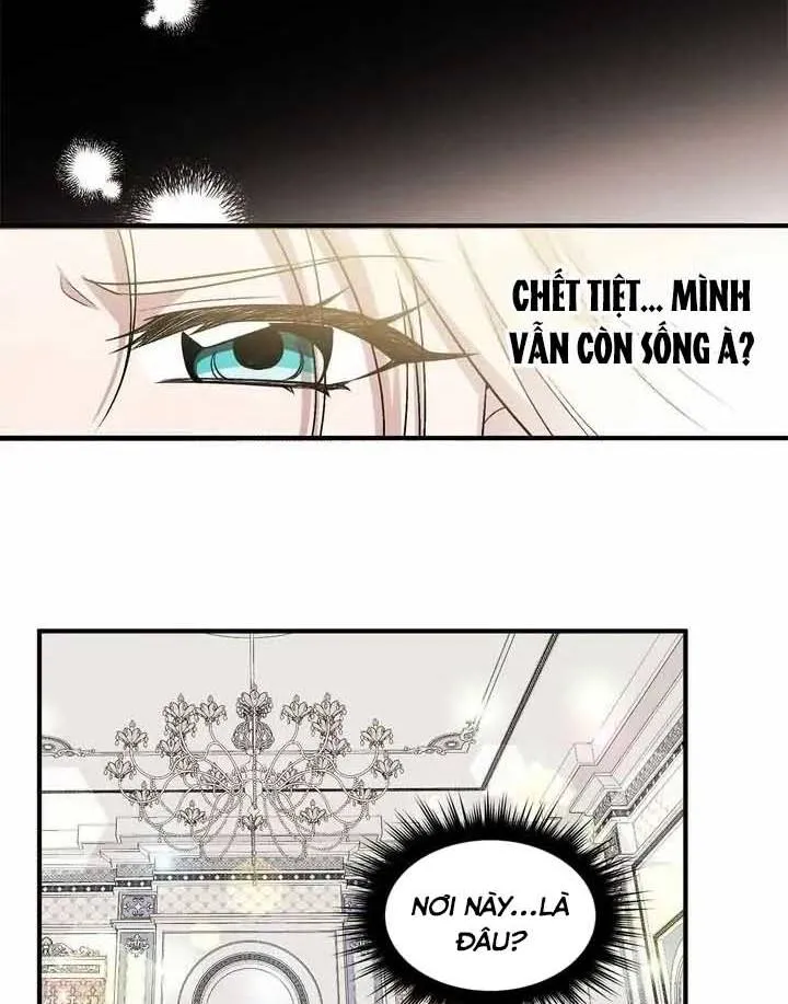 Bình Minh Tại Moscow Chap 2 - Next Chap 3