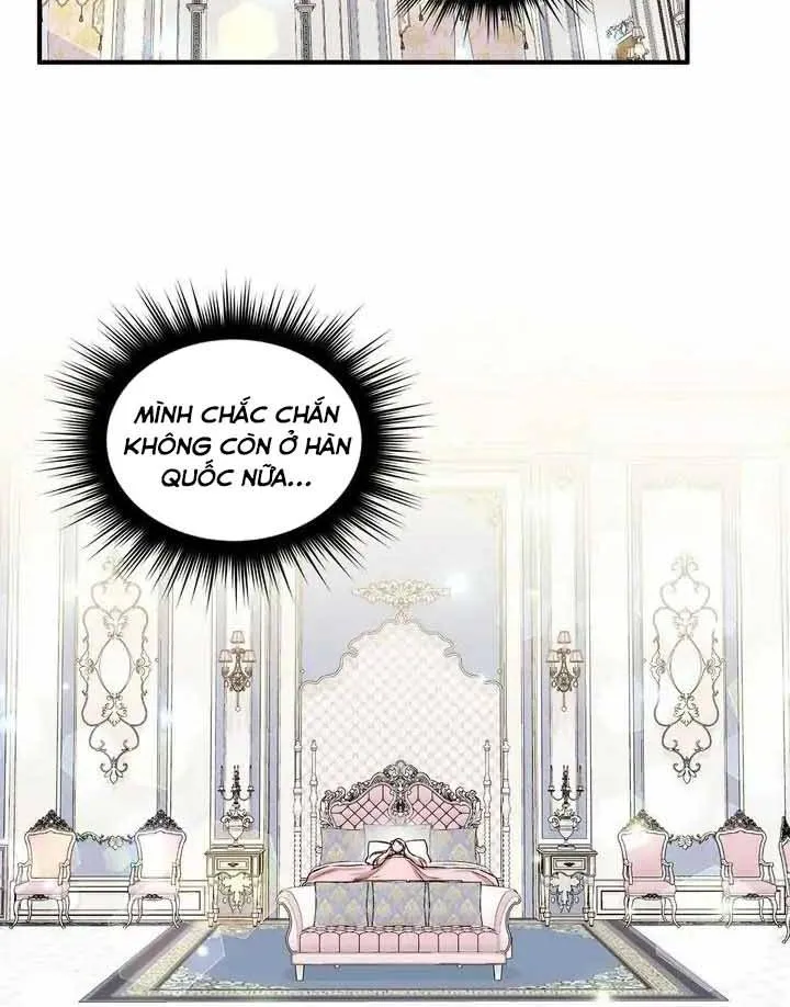 Bình Minh Tại Moscow Chap 2 - Next Chap 3