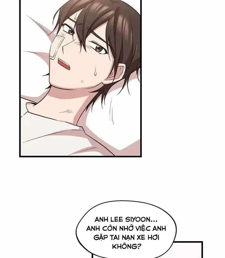 Bình Minh Tại Moscow Chap 2 - Next Chap 3