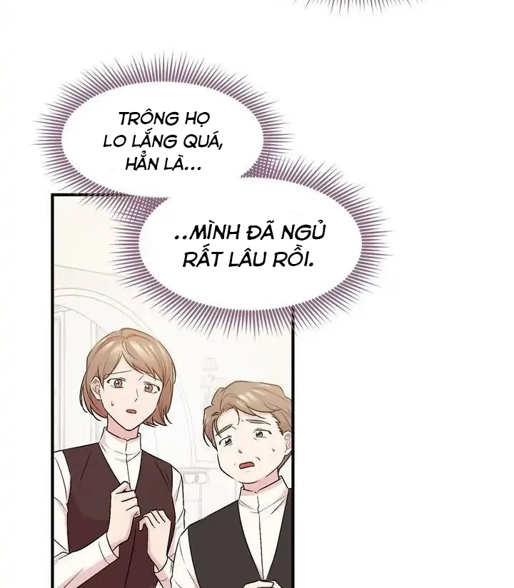Bình Minh Tại Moscow Chap 3 - Next Chap 4