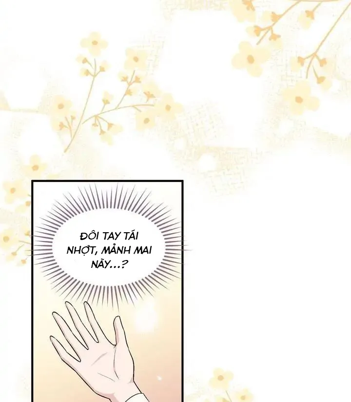 Bình Minh Tại Moscow Chap 3 - Next Chap 4