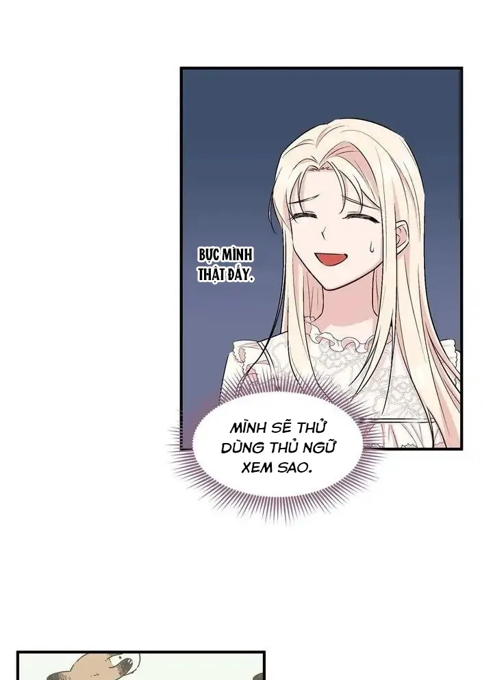 Bình Minh Tại Moscow Chap 3 - Next Chap 4