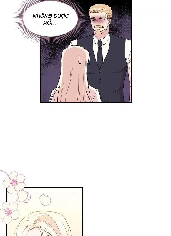 Bình Minh Tại Moscow Chap 3 - Next Chap 4