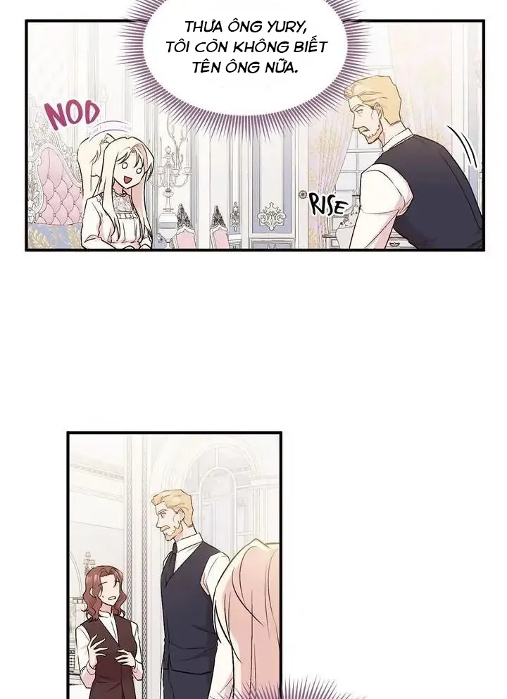 Bình Minh Tại Moscow Chap 3 - Next Chap 4