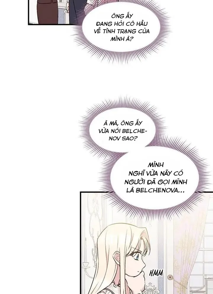 Bình Minh Tại Moscow Chap 3 - Next Chap 4