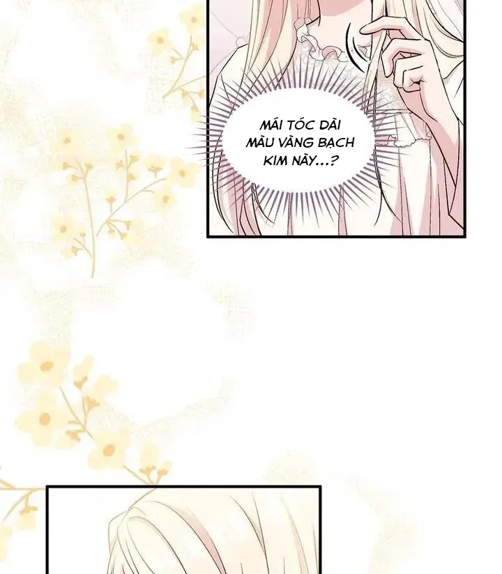 Bình Minh Tại Moscow Chap 3 - Next Chap 4