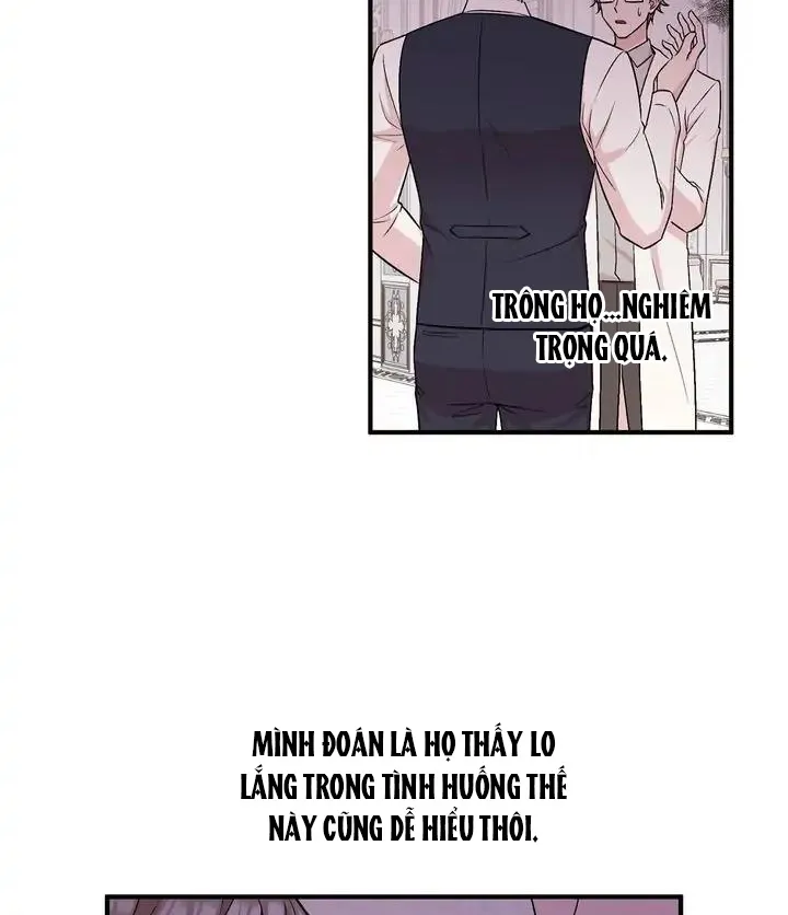 Bình Minh Tại Moscow Chap 3 - Next Chap 4