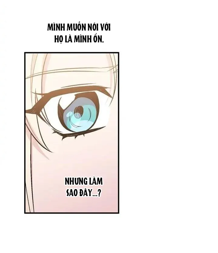 Bình Minh Tại Moscow Chap 3 - Next Chap 4