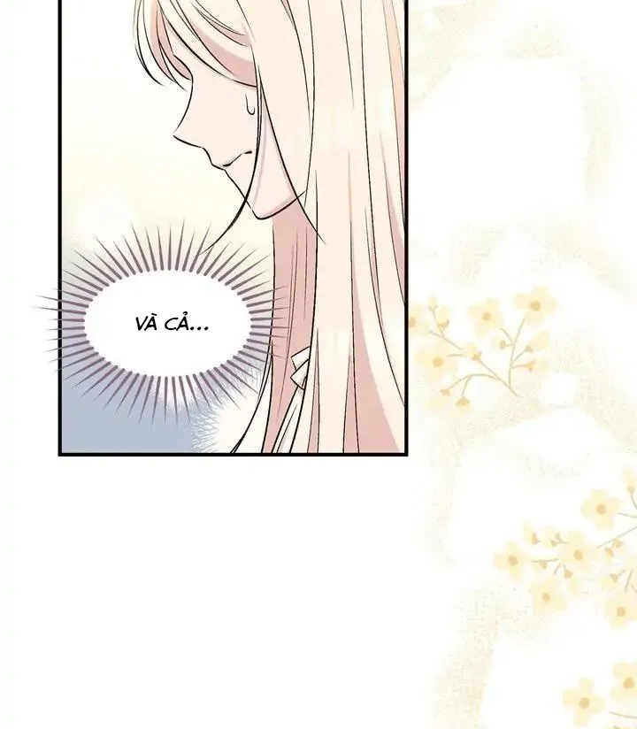 Bình Minh Tại Moscow Chap 3 - Next Chap 4