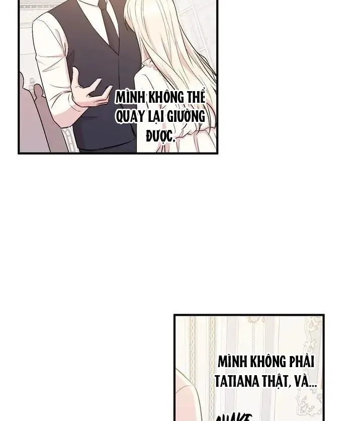 Bình Minh Tại Moscow Chap 3 - Next Chap 4