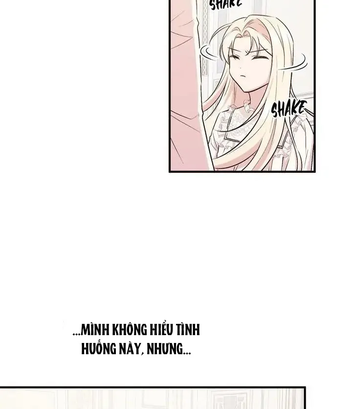 Bình Minh Tại Moscow Chap 3 - Next Chap 4