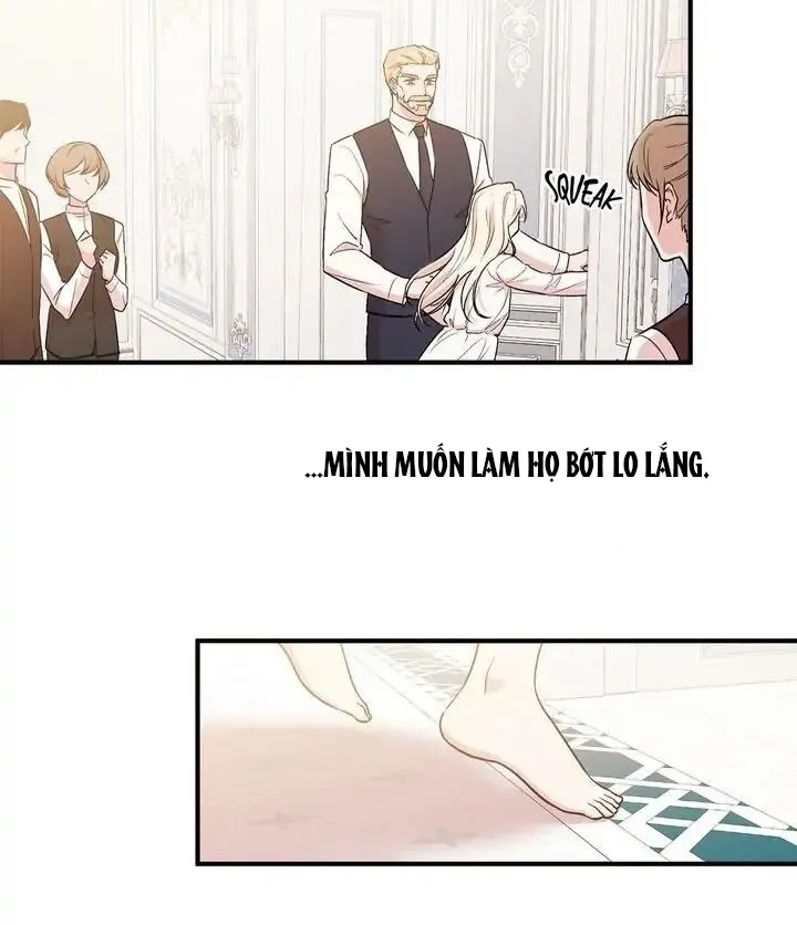 Bình Minh Tại Moscow Chap 3 - Next Chap 4