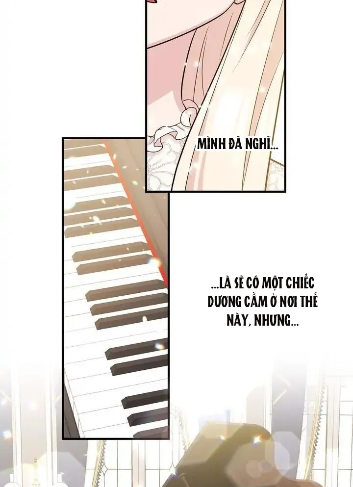 Bình Minh Tại Moscow Chap 3 - Next Chap 4