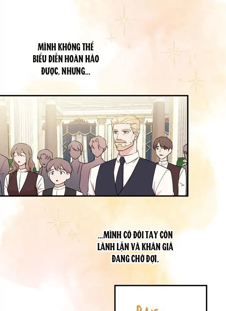 Bình Minh Tại Moscow Chap 3 - Next Chap 4