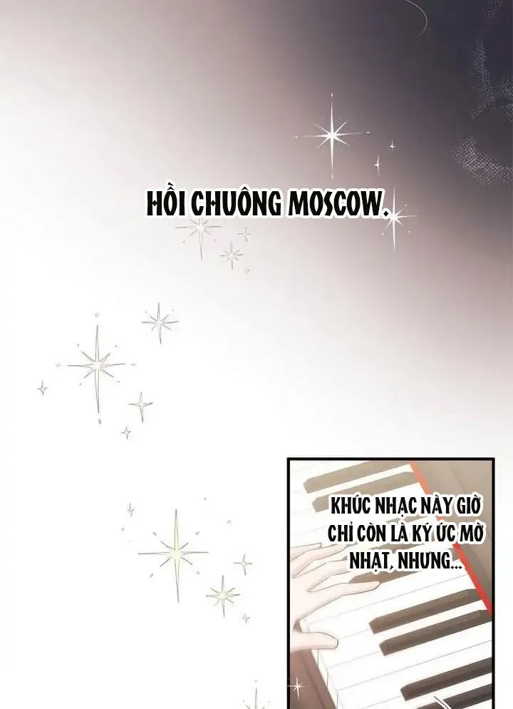 Bình Minh Tại Moscow Chap 3 - Next Chap 4